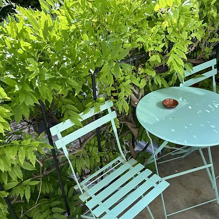 Le Clos Saint Nizier Troyes - Cathédrale- PARKING - WIFI-2