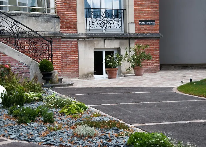 Maison M Troyes